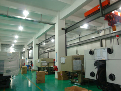 成型生产中的塑胶注塑成型 注塑加工厂与塑胶制品厂的核心竞争力